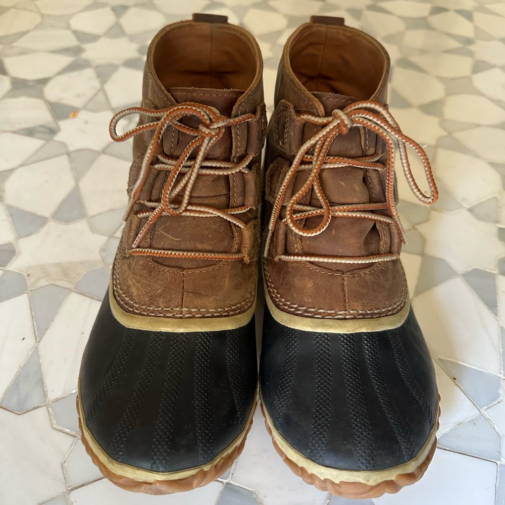 SOREL - Snow Boots